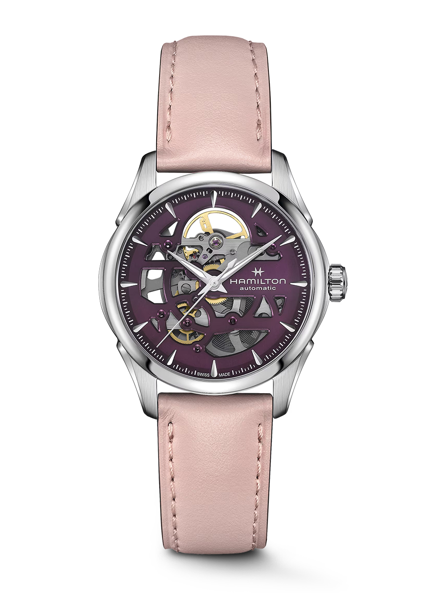 Đồng hồ Nữ Hamilton H32265801