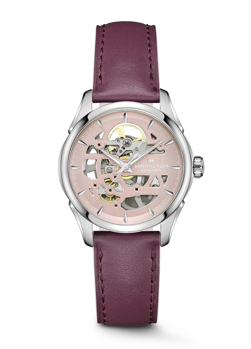 Đồng hồ Nữ Hamilton H32265870