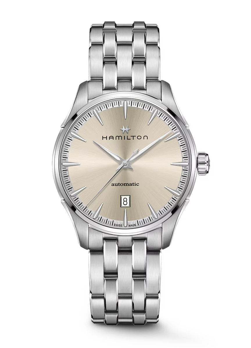 Đồng hồ Nam Hamilton H32475120
