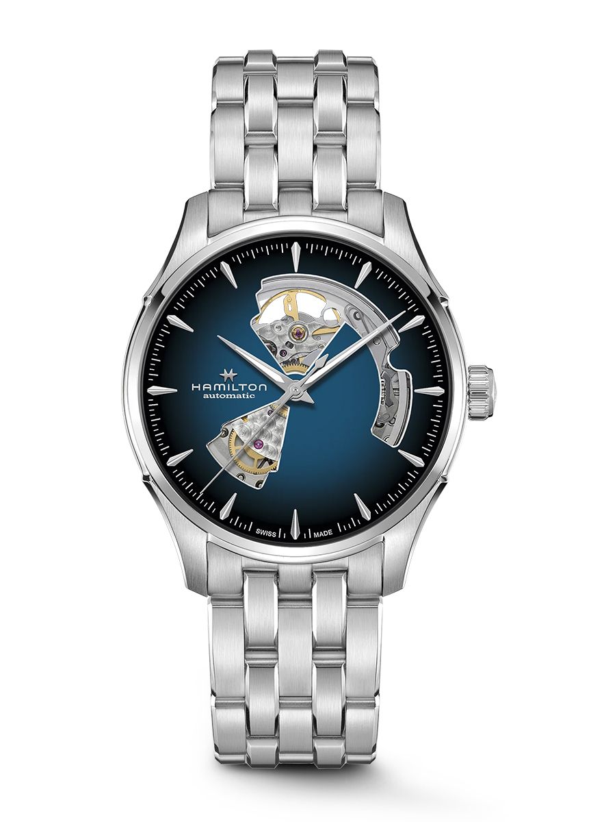 Đồng hồ Nam Hamilton H32675140