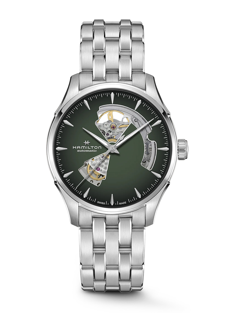 Đồng hồ Nam Hamilton H32675160