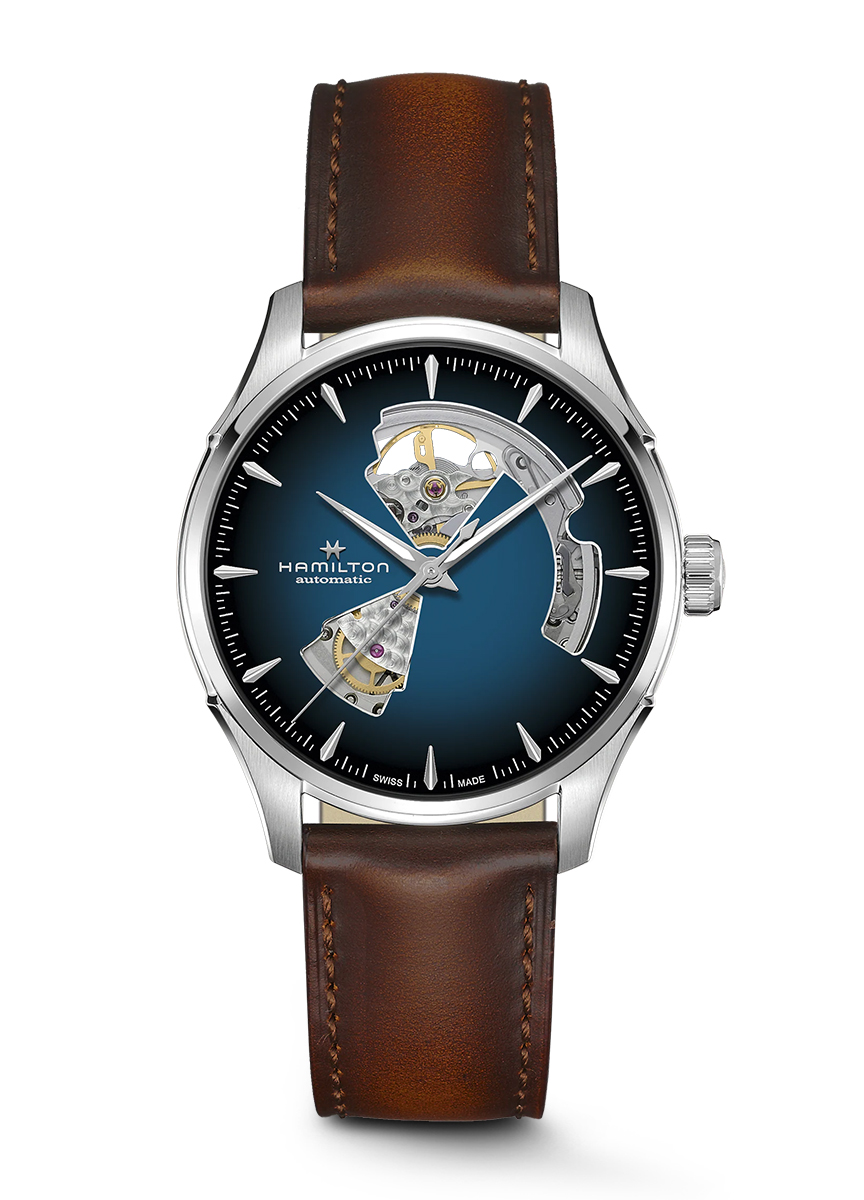Đồng hồ Nam Hamilton H32675540
