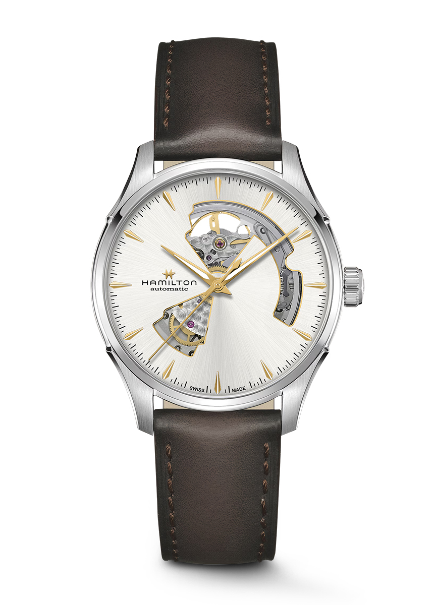 Đồng hồ Nam Hamilton H32675551