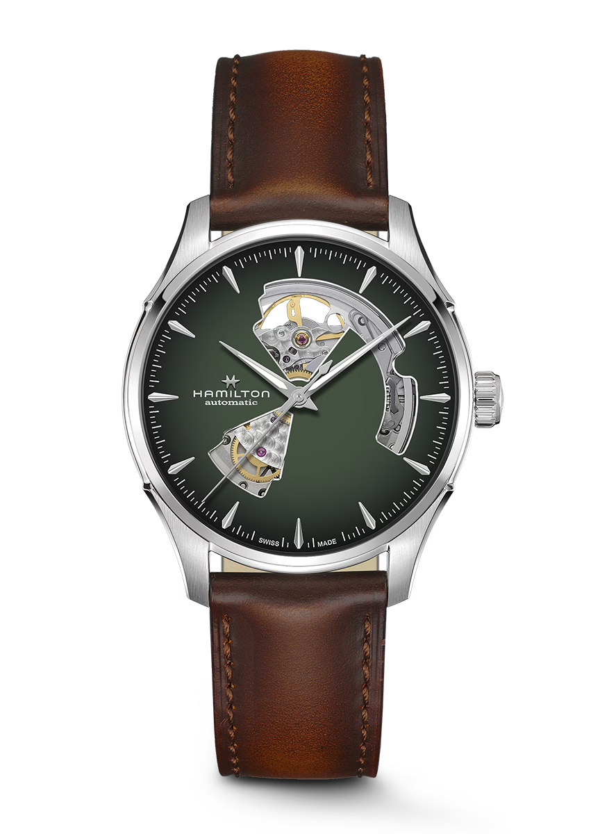 Đồng hồ Nam Hamilton H32675560