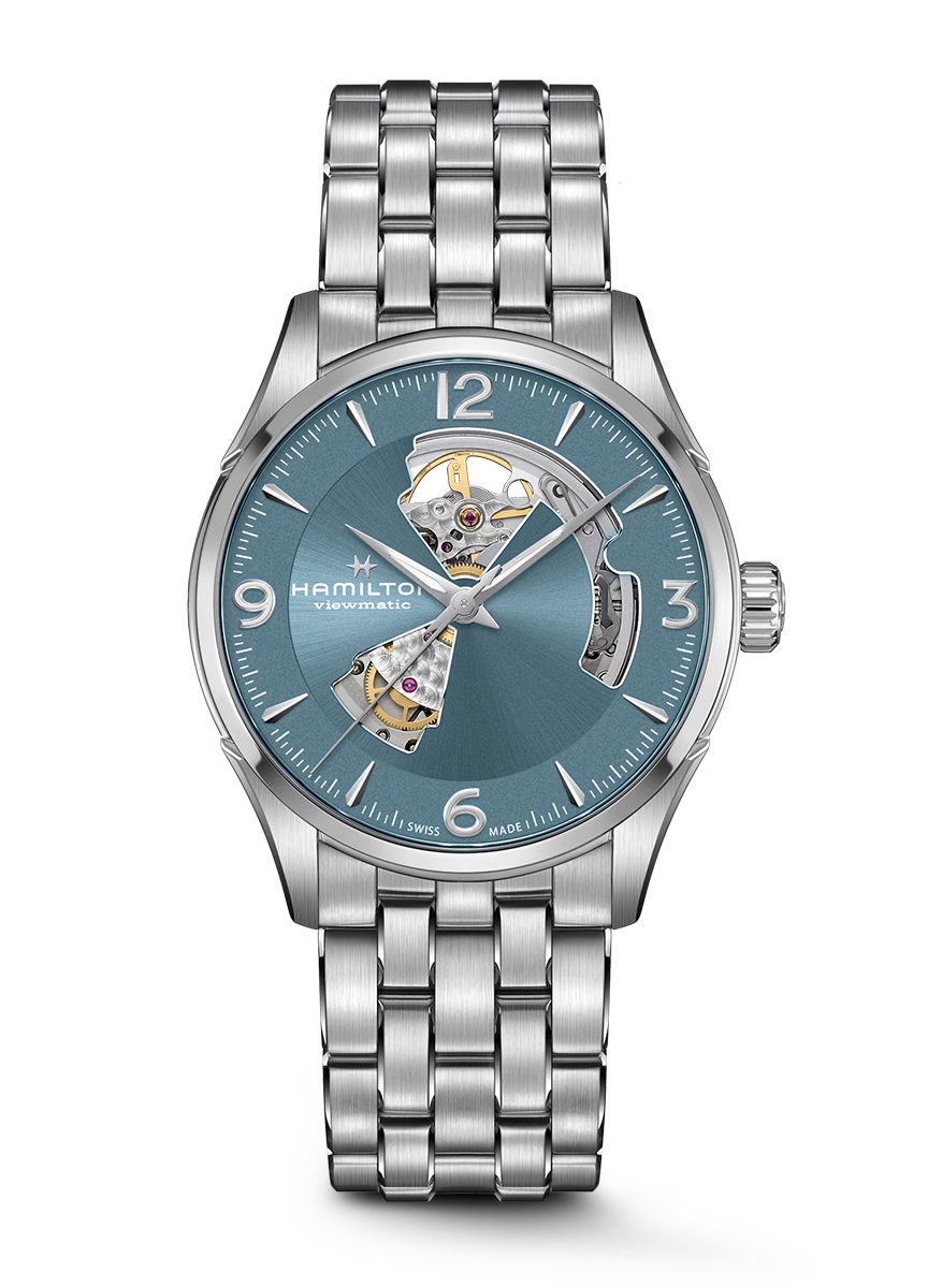 Đồng hồ Nam Hamilton H32705142