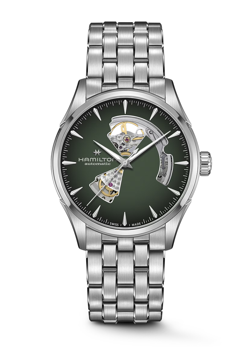 Đồng hồ Nam Hamilton H32705160