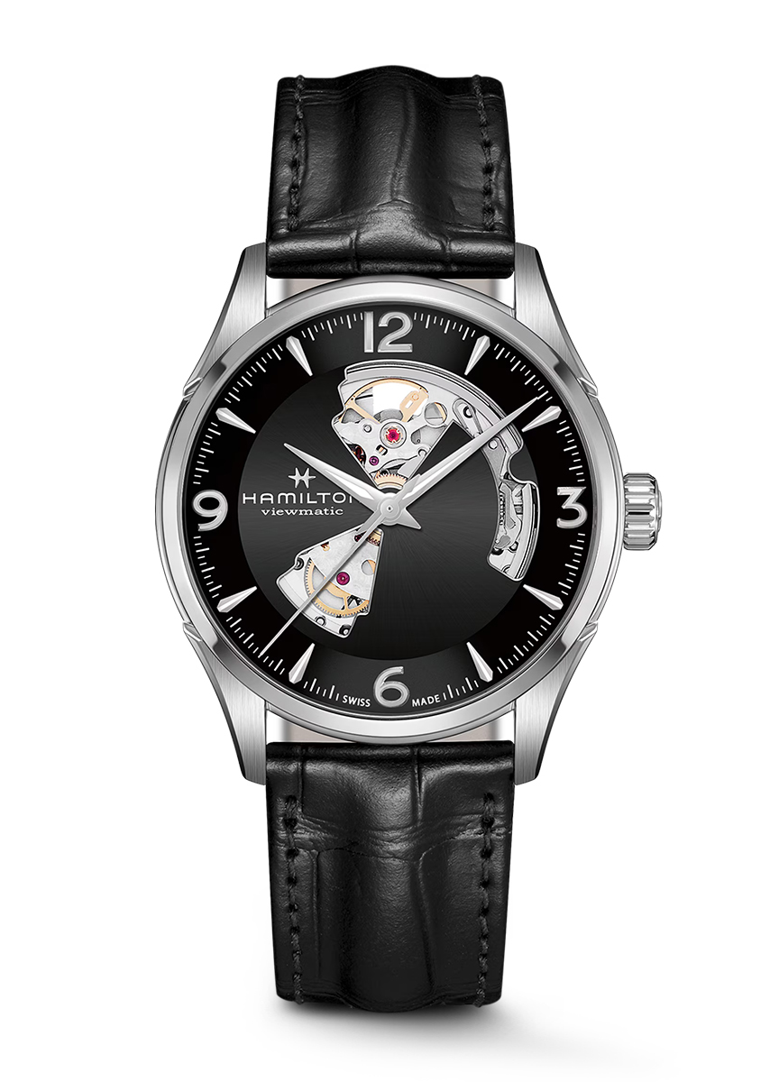 Đồng hồ Nam Hamilton H32705731