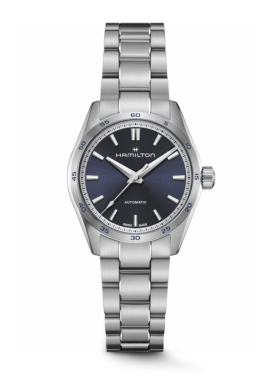 Đồng hồ Nữ Hamilton H36115140