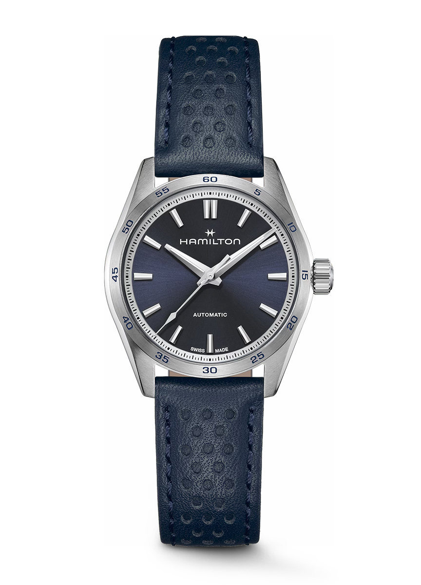 Đồng hồ Nữ Hamilton H36115640