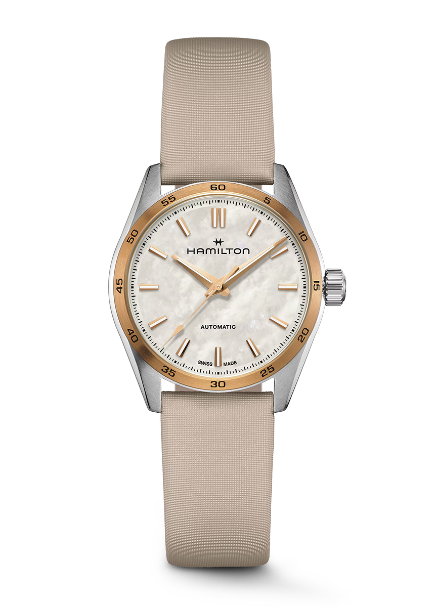 Đồng hồ Nữ Hamilton H36125890