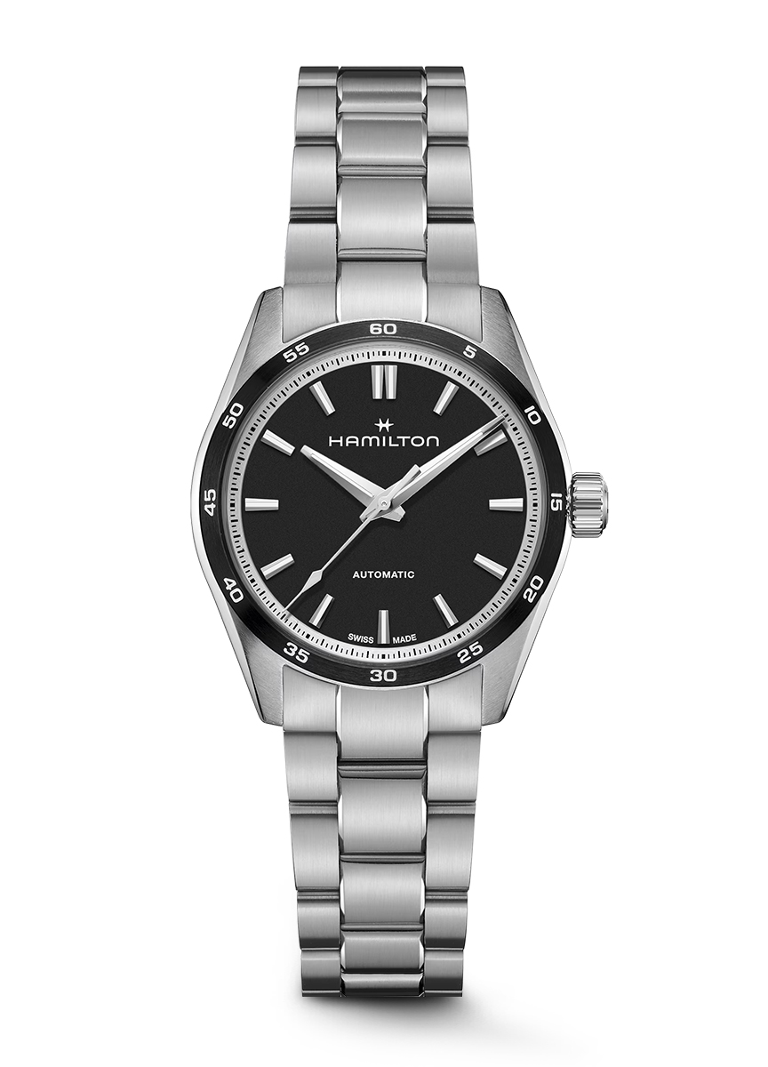 Đồng hồ Nữ Hamilton H36135130