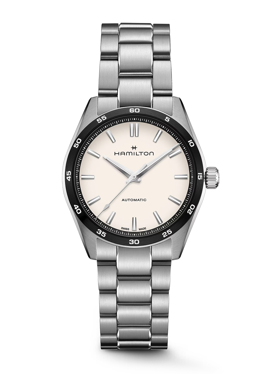 Đồng hồ Nam Hamilton H36205110