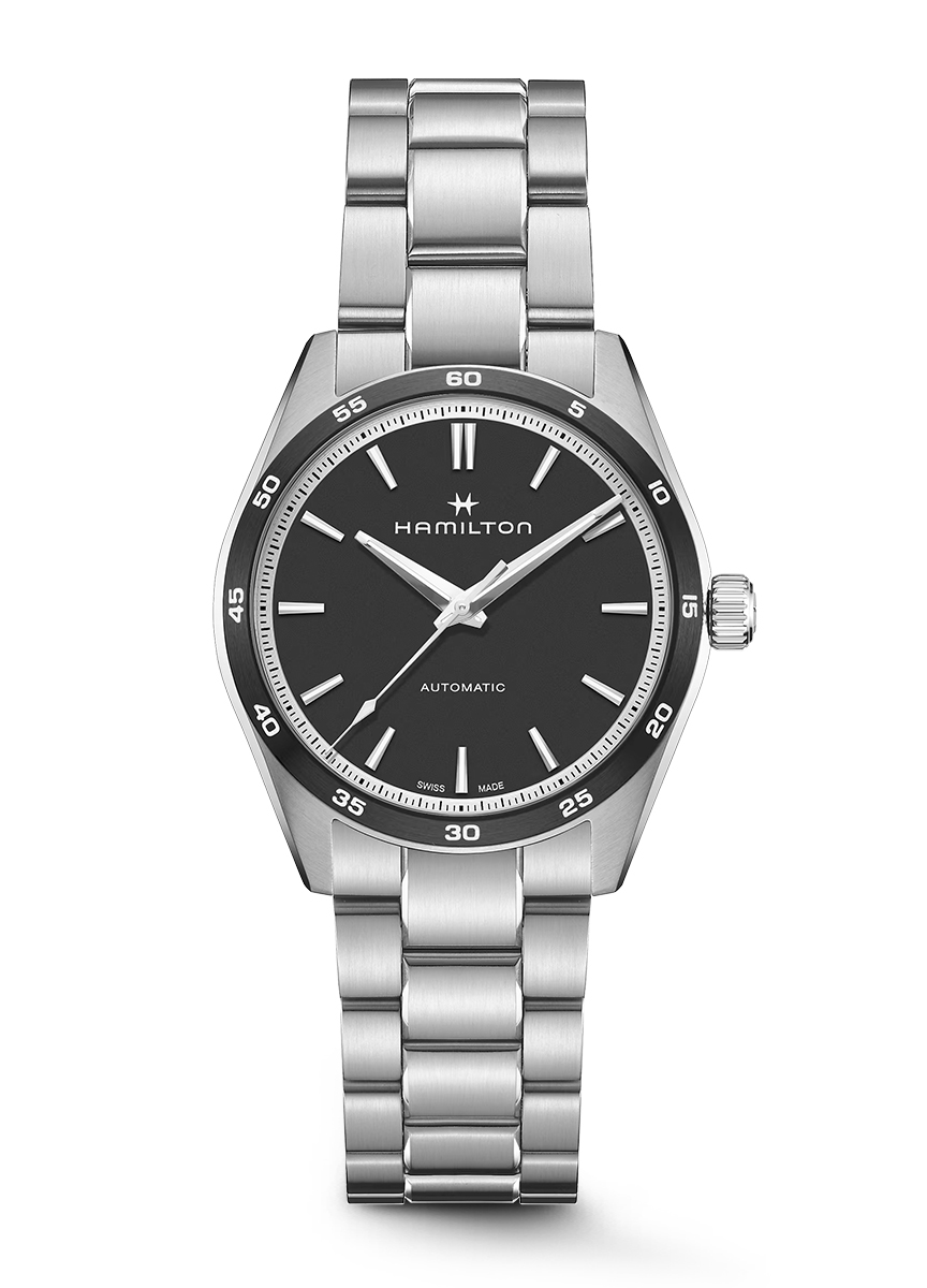 Đồng hồ Nam Hamilton H36205130