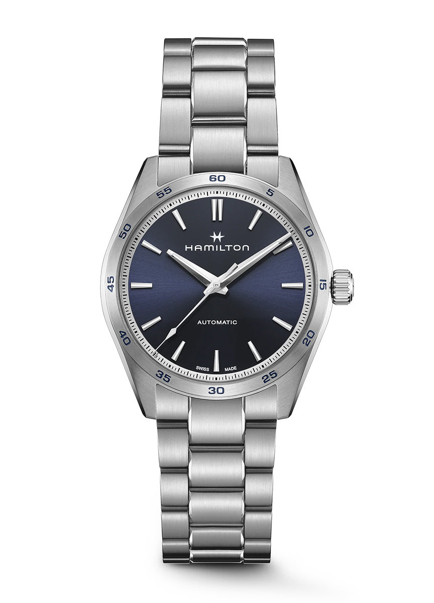 Đồng hồ Nam Hamilton H36215140