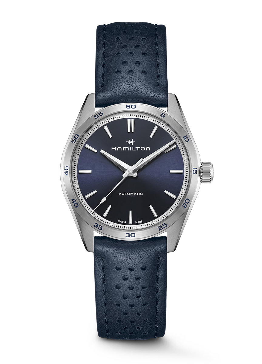 Đồng hồ Nam Hamilton H36215640