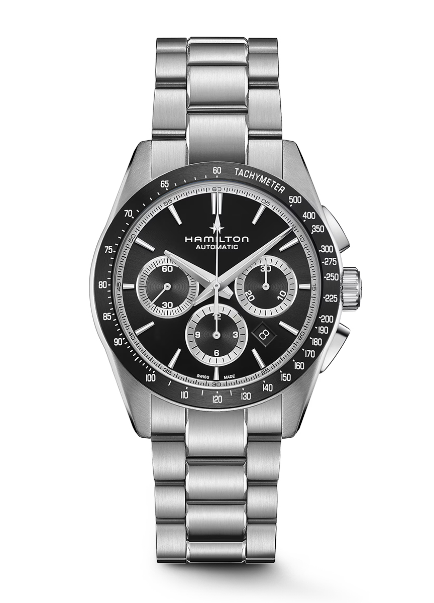 Đồng hồ Nam Hamilton H36606130
