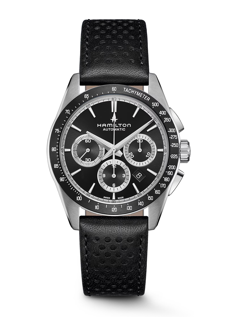 Đồng hồ Nam Hamilton H36606730