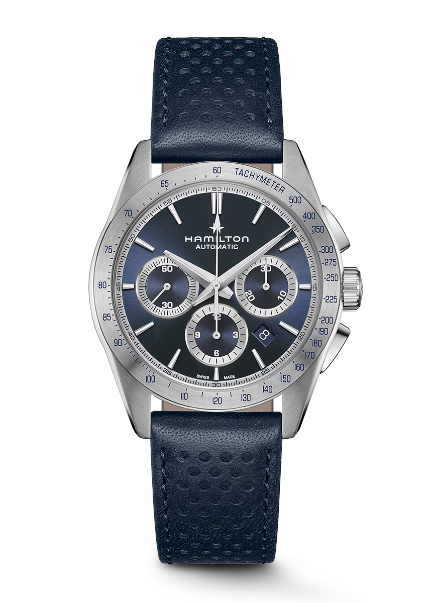 Đồng hồ Nam Hamilton H36616640