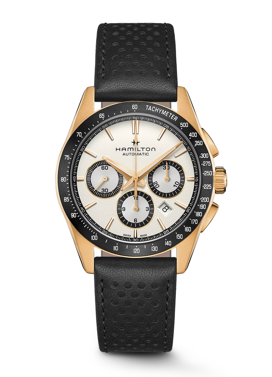 Đồng hồ Nam Hamilton H36626710