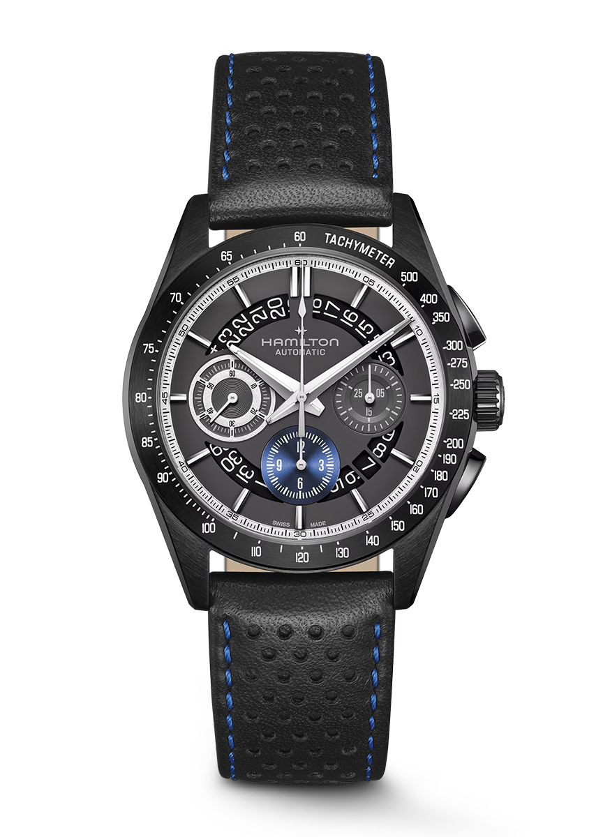 Đồng hồ Nam Hamilton H36646780