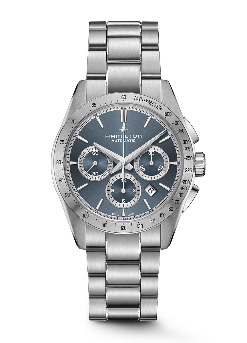 Đồng hồ Nam Hamilton H36656140