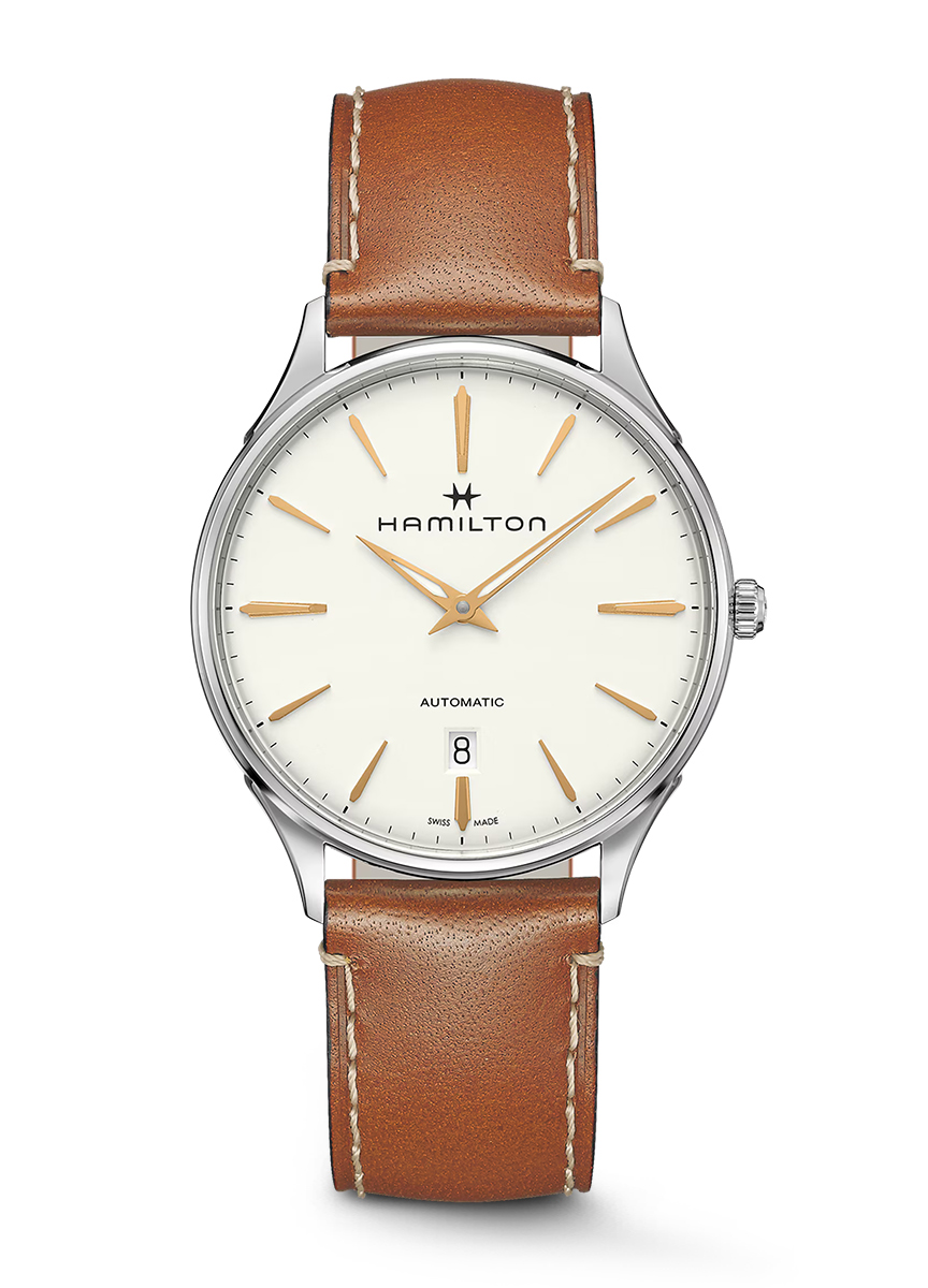 Đồng hồ Nam Hamilton H38525512