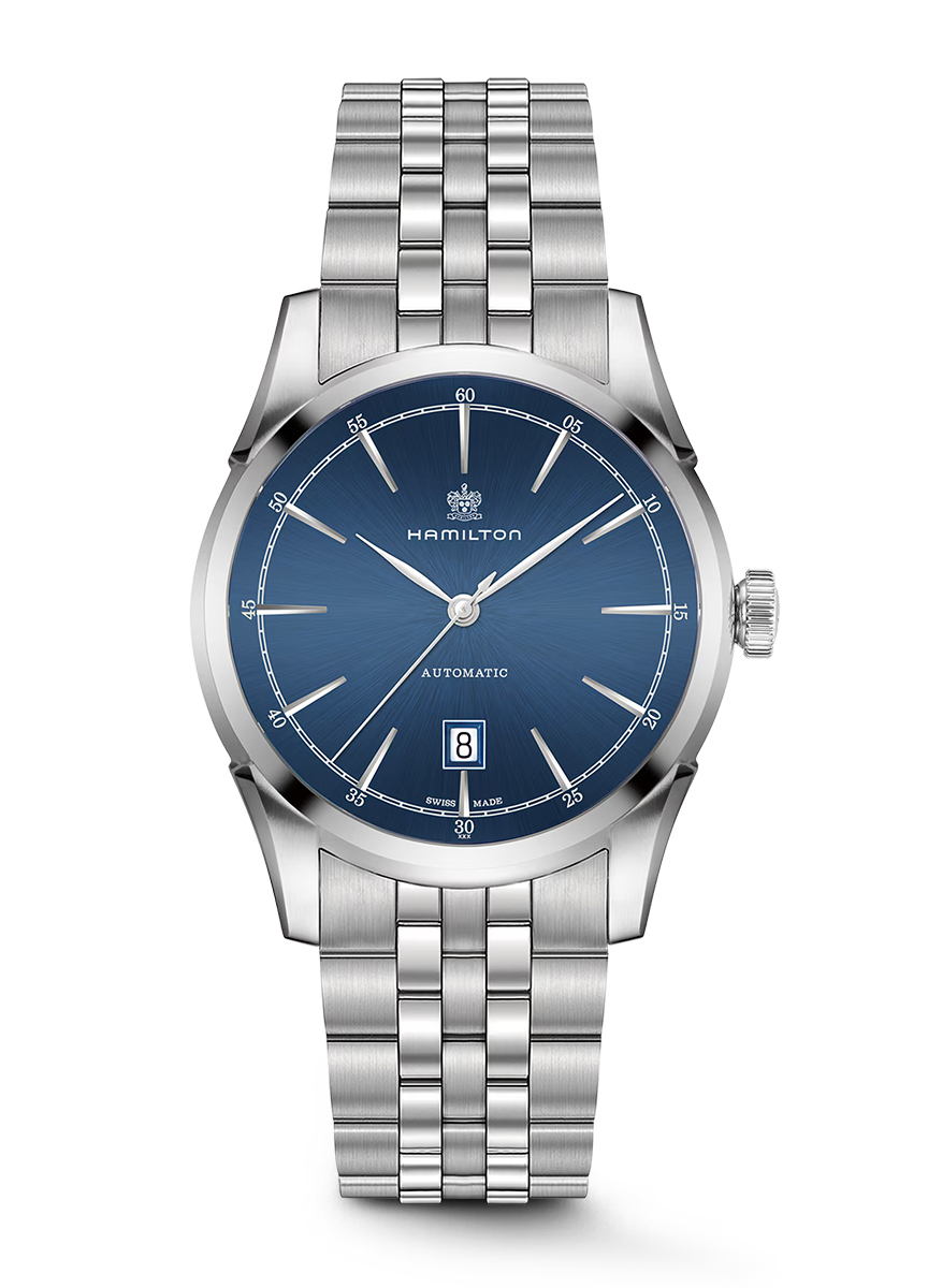 Đồng hồ Nam Hamilton H42415041