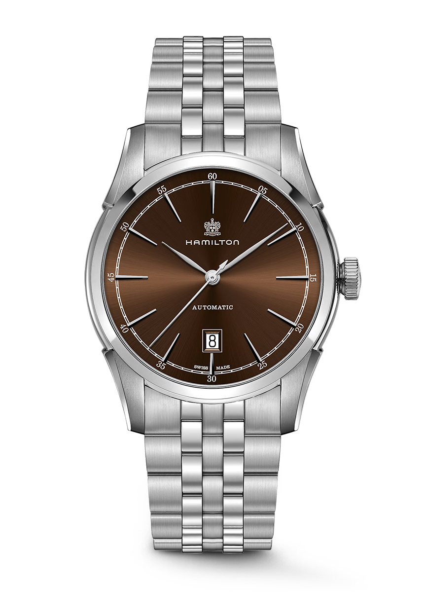 Đồng hồ Nam Hamilton H42415101