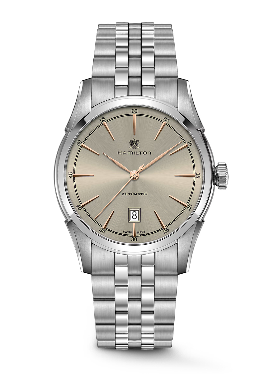 Đồng hồ Nam Hamilton H42415102