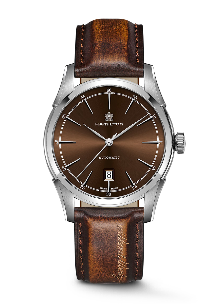 Đồng hồ Nam Hamilton H42415501
