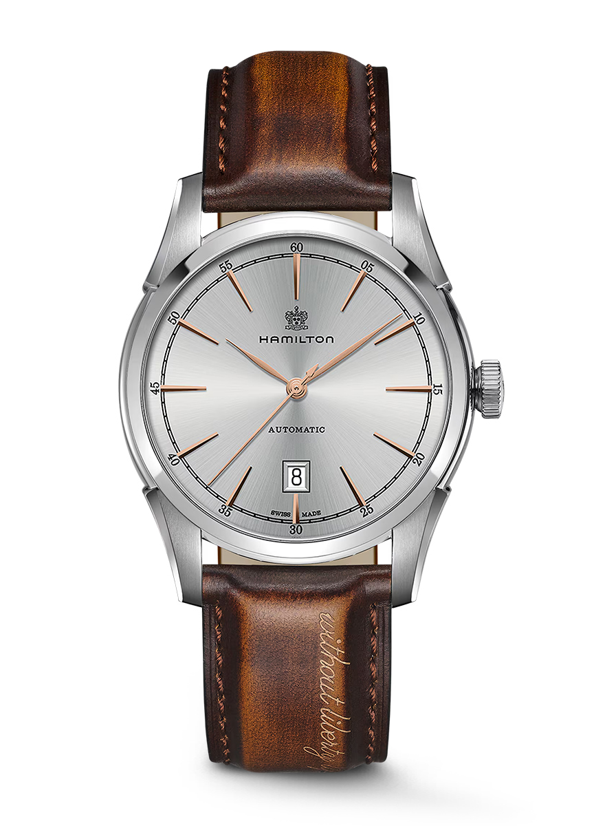 Đồng hồ Nam Hamilton H42415551