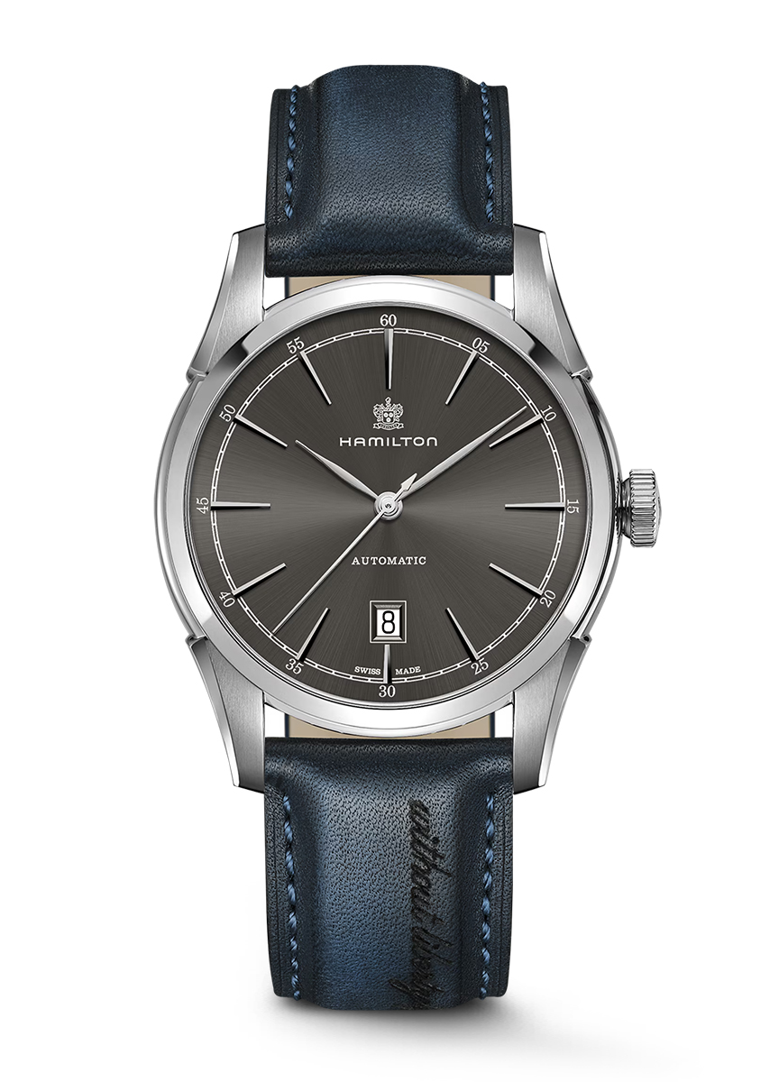 Đồng hồ Nam Hamilton H42415691