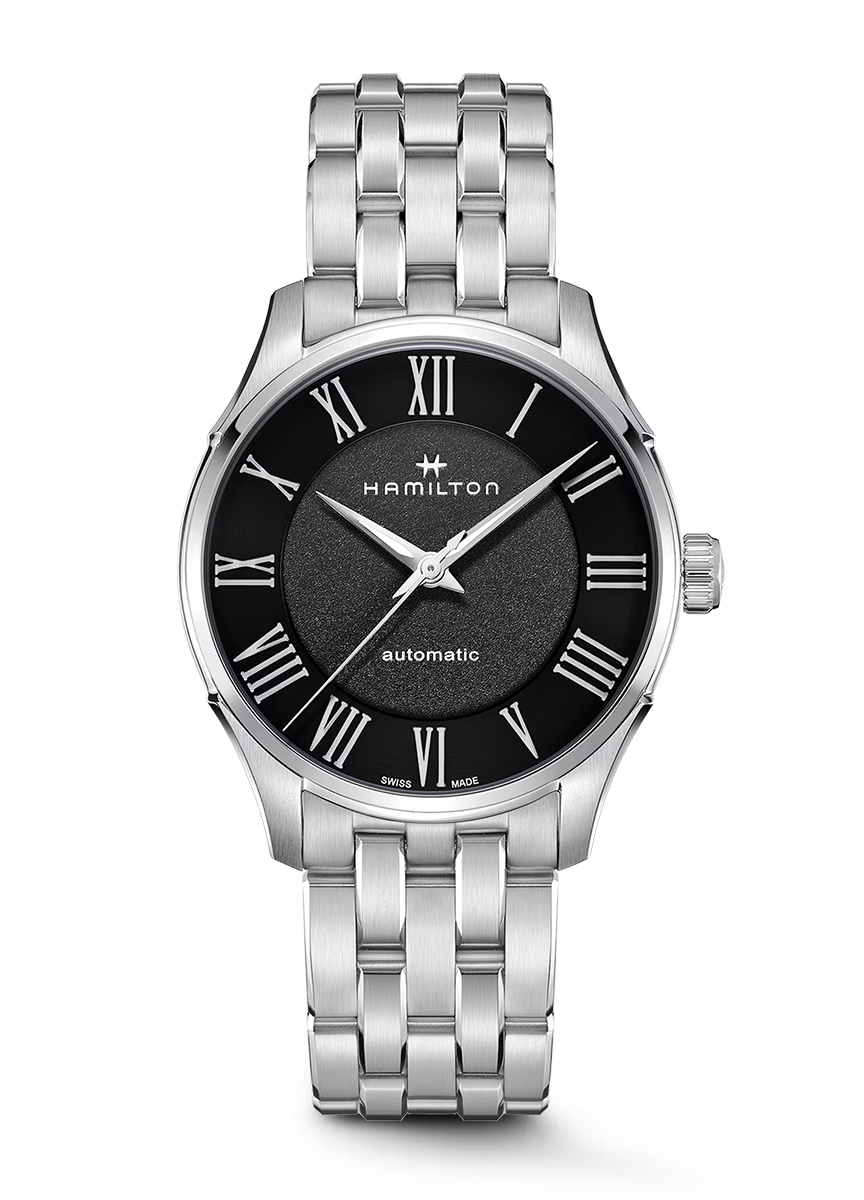 Đồng hồ Nam Hamilton H42535130