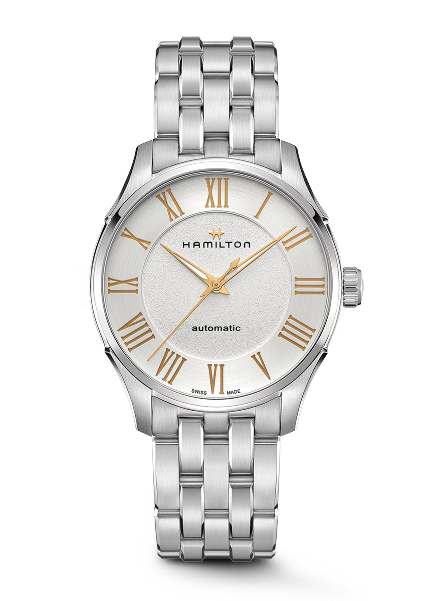 Đồng hồ Nam Hamilton H42535150