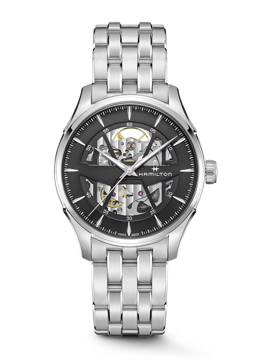 Đồng hồ Nam Hamilton H42535180