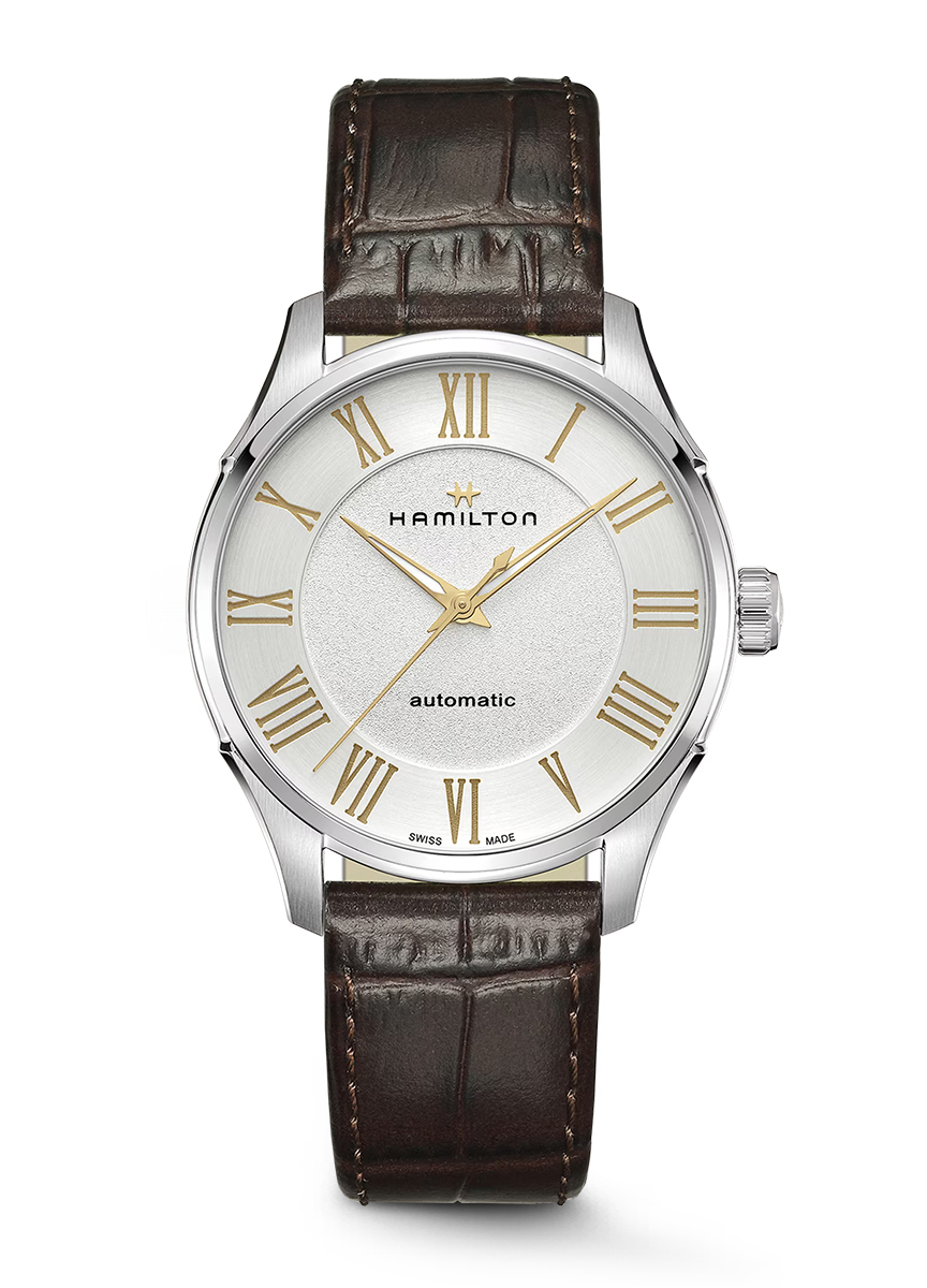 Đồng hồ Nam Hamilton H42535550