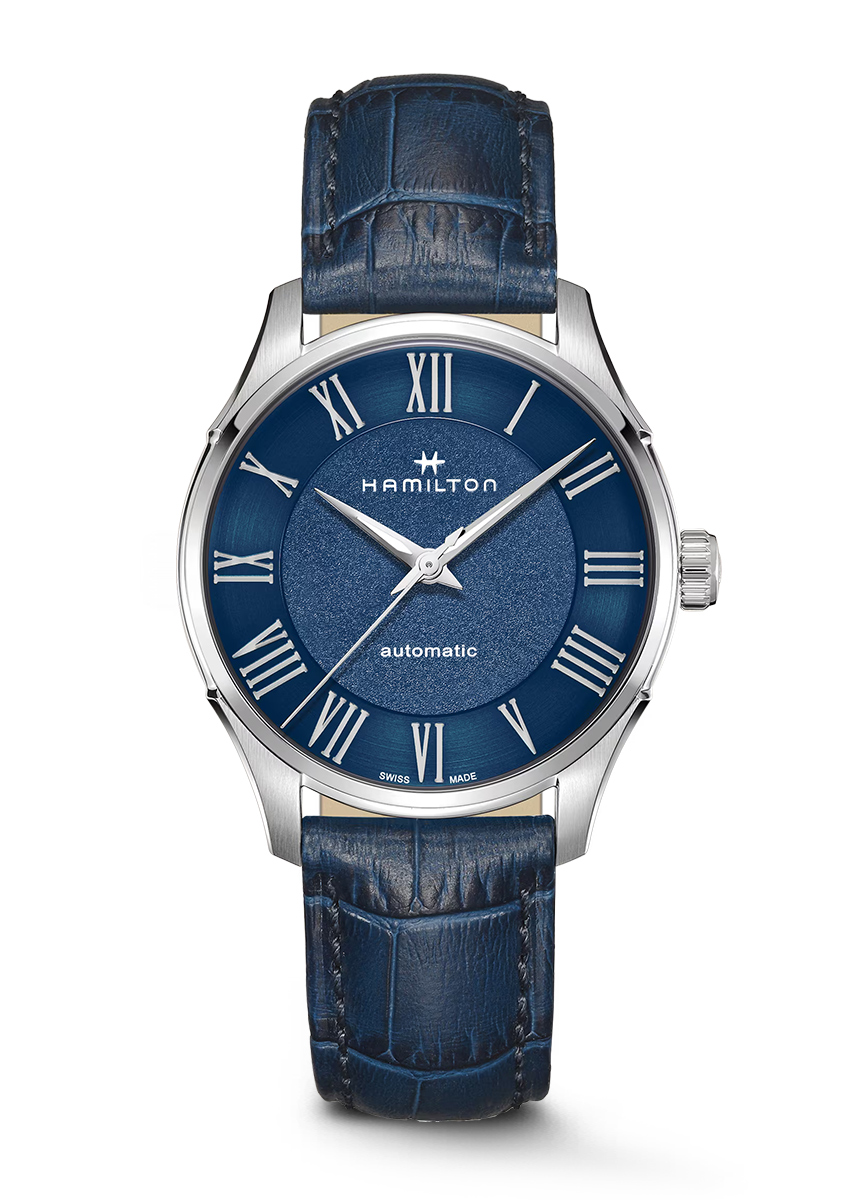 Đồng hồ Nam Hamilton H42535640