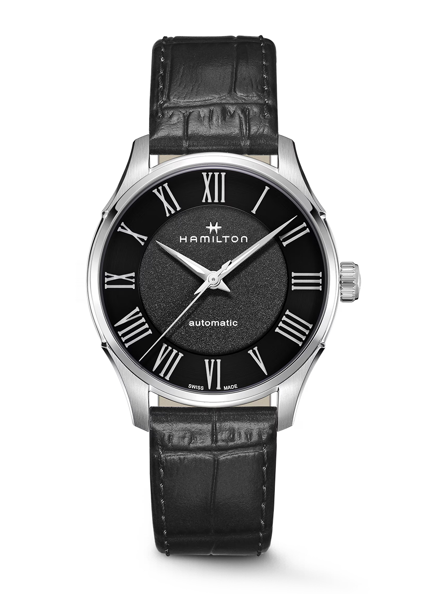 Đồng hồ Nam Hamilton H42535730