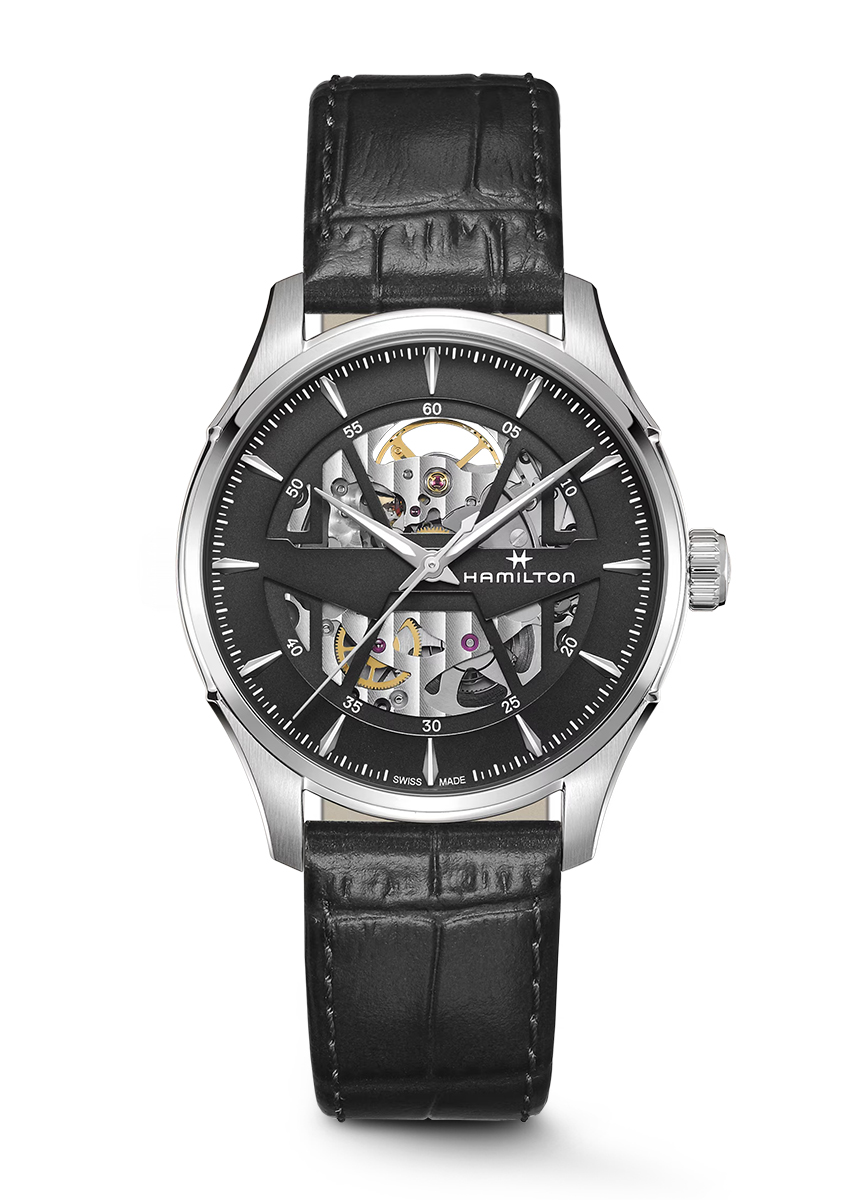 Đồng hồ Nam Hamilton H42535780