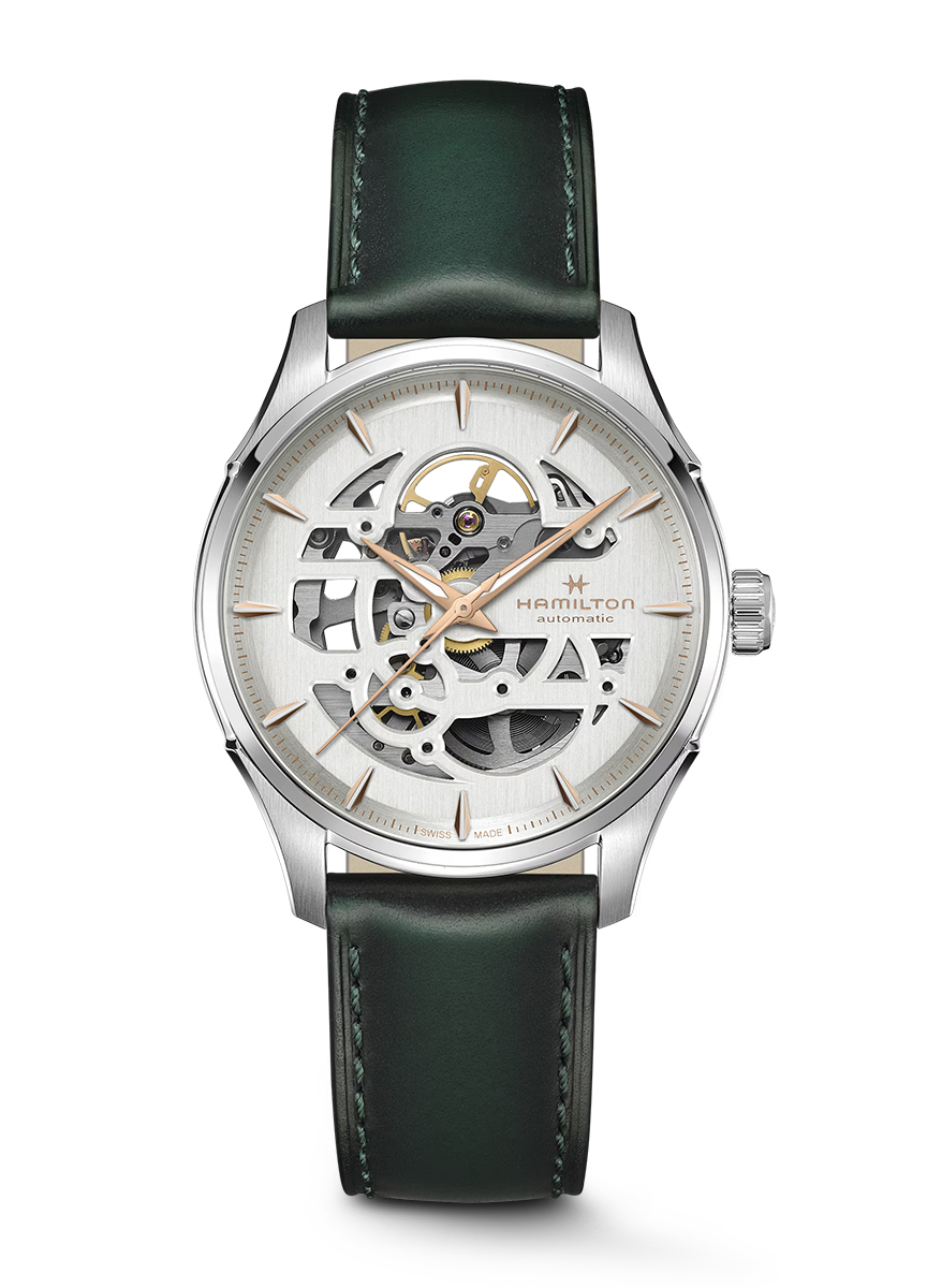 Đồng hồ Nam Hamilton H42535810