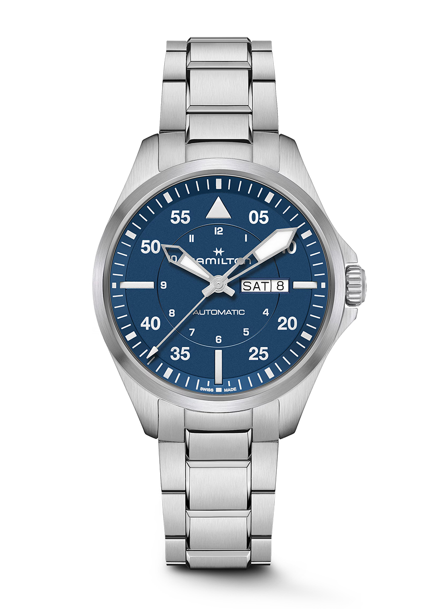 Đồng hồ Nam Hamilton H64635140