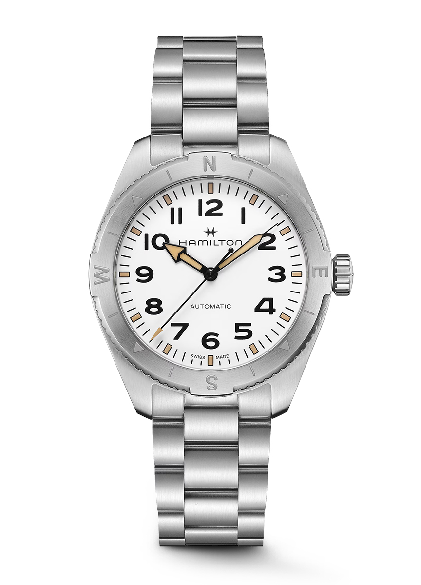 Đồng hồ Nam Hamilton H70315110