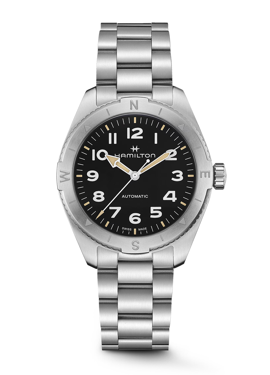 Đồng hồ Nam Hamilton H70315130