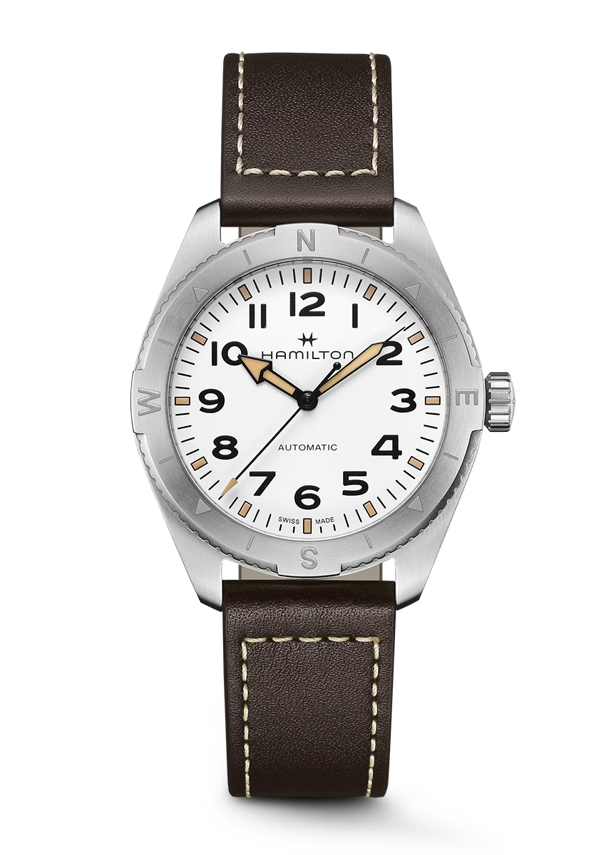 Đồng hồ Nam Hamilton H70315510
