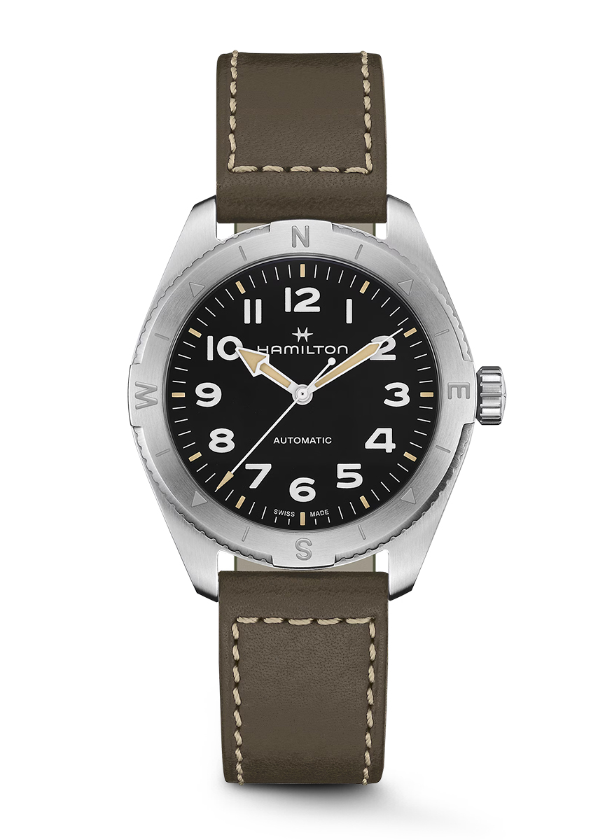 Đồng hồ Nam Hamilton H70315830