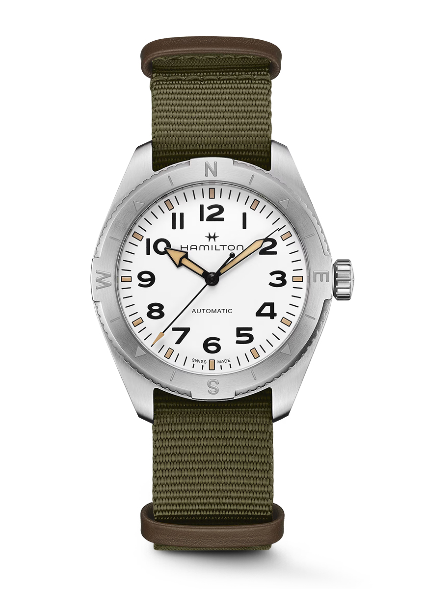 Đồng hồ Nam Hamilton H70315910