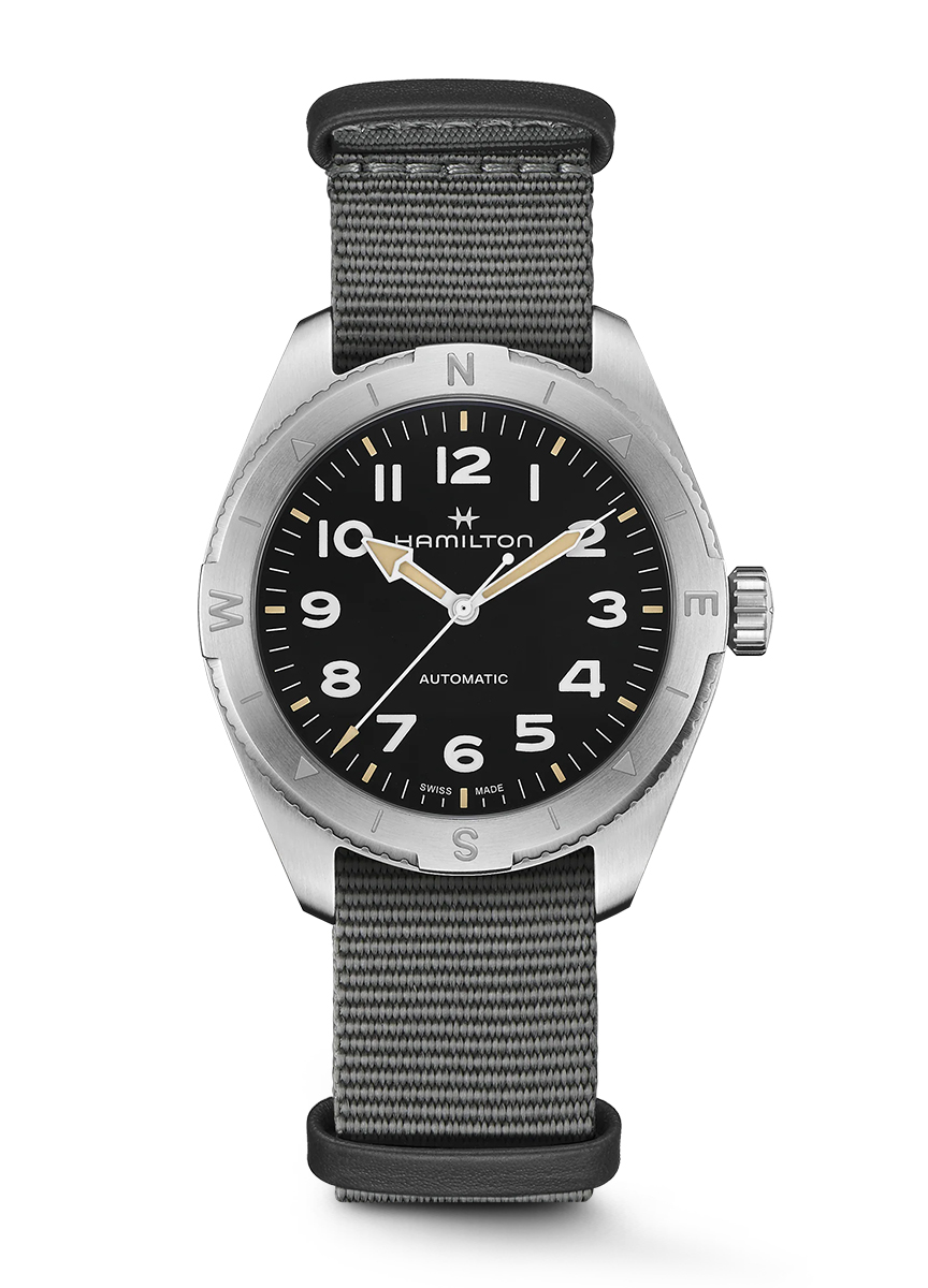 Đồng hồ Nam Hamilton H70315930