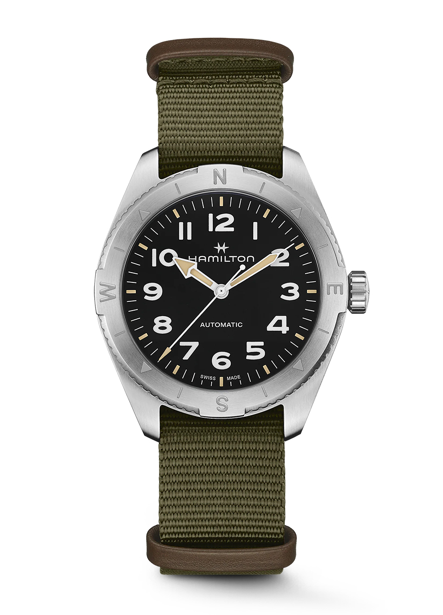 Đồng hồ Nam Hamilton H70315931