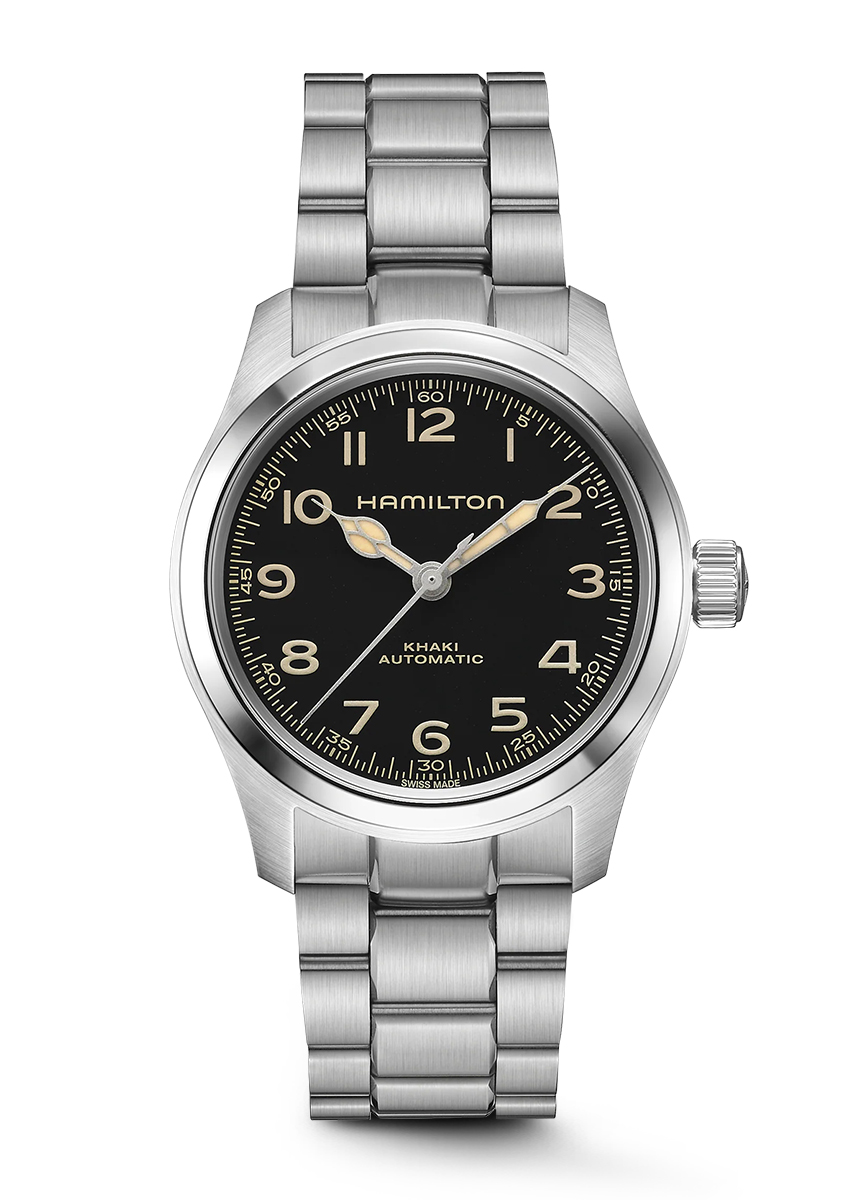 Đồng hồ Nam Hamilton H70405130