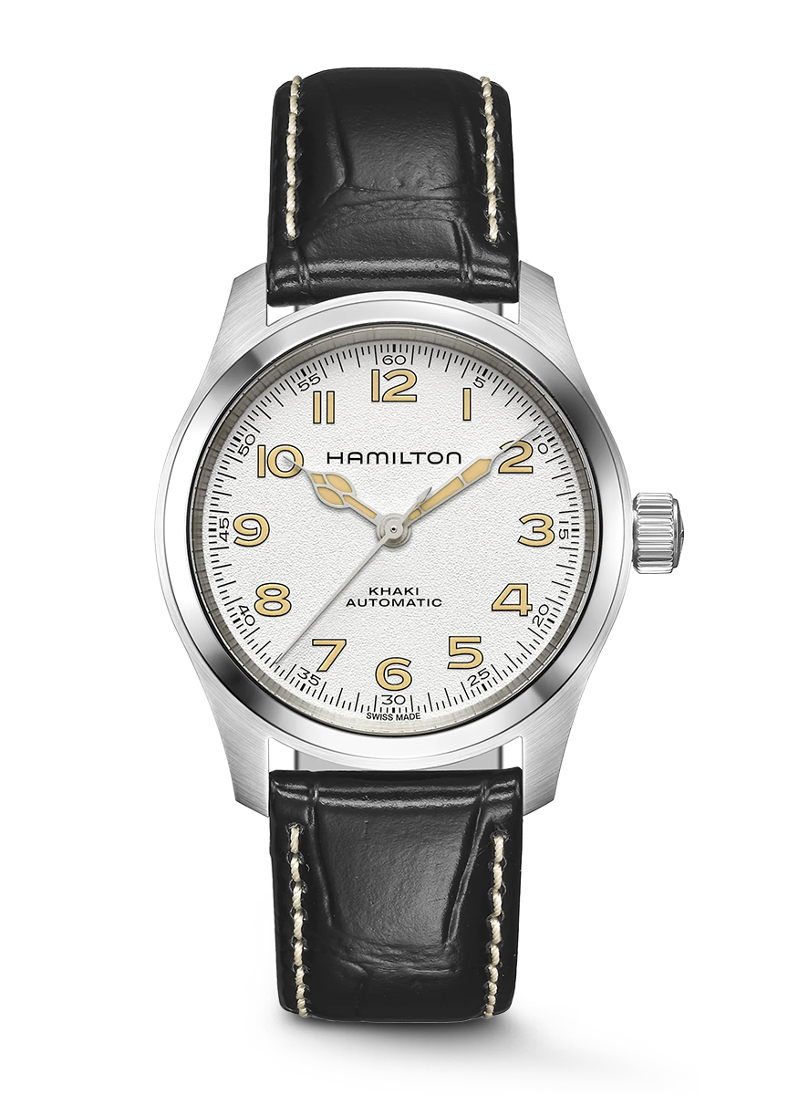 Đồng hồ Nam Hamilton H70405710